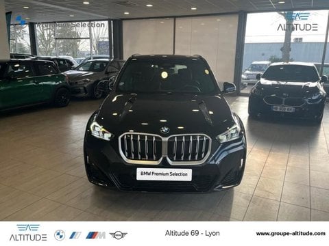 Voitures D'occasion À Limonest | Bmw X1 Sdrive18I 136Ch M Sport