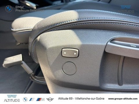 Voitures D'occasion À Villefranche-Sur-Saône | Bmw Série 1 118I 136Ch M Sport