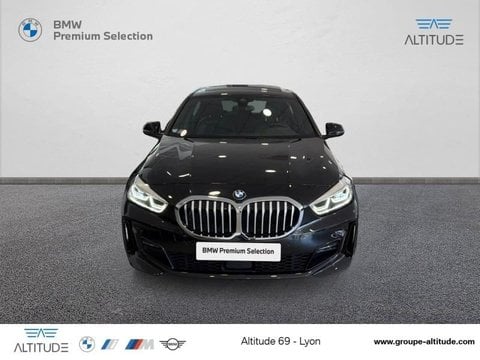 Voitures D'occasion À Limonest | Bmw Série 1 118Ia 136Ch M Sport Dkg7