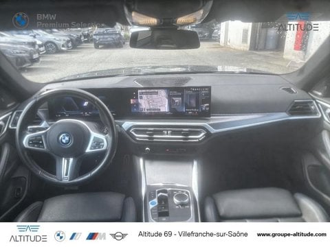 Voitures D'occasion À Villefranche-Sur-Saône | Bmw I4 M50 544Ch