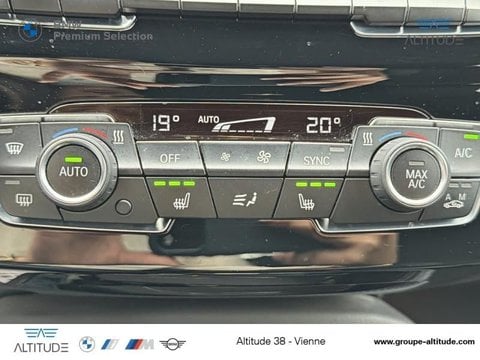 Voitures D'occasion À Vienne | Bmw X1 Sdrive18Da 150Ch M Sport