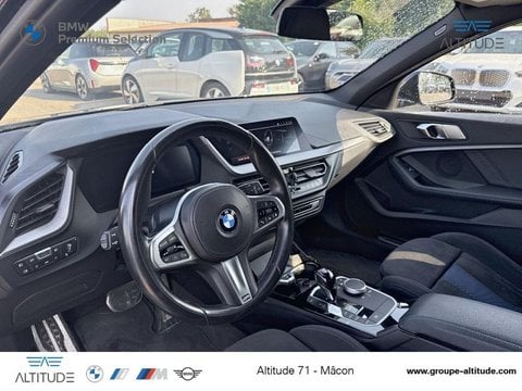 Voitures D'occasion À Sancé | Bmw Série 1 118Da 150Ch M Sport 8Cv