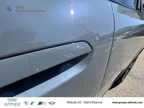 Voitures D'occasion À Saint-Etienne | Bmw X2 I Edrive20 204Ch M Sport