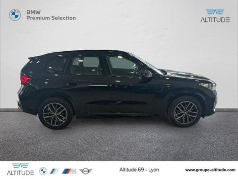 Voitures D'occasion À Limonest | Bmw X1 Sdrive18I 136Ch M Sport