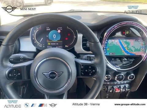 Voitures D'occasion À Vienne | Mini Mini Cooper 136Ch Classic