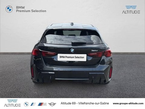 Voitures D'occasion À Villefranche-Sur-Saône | Bmw Série 1 120Da 163Ch M Sport Dkg7