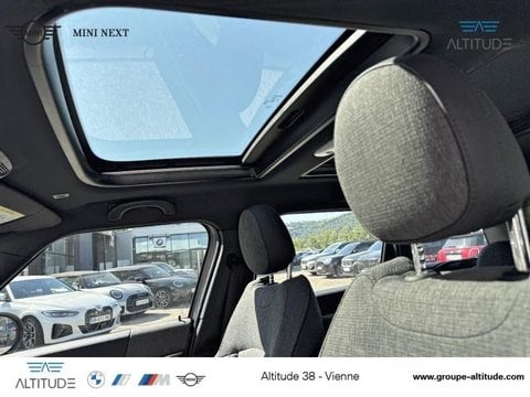 Voitures D'occasion À Vienne | Mini Countryman Cooper D 150Ch Longstone All4 Bva8 123G