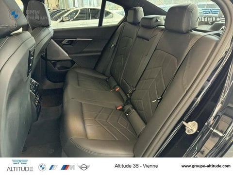 Voitures D'occasion À Vienne | Bmw Série 5 530E 299Ch M Sport Xdrive