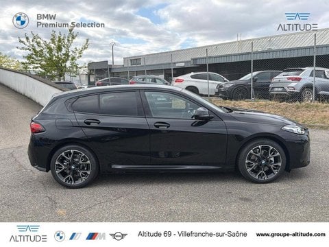 Voitures D'occasion À Villefranche-Sur-Saône | Bmw Série 1 120Da 163Ch M Sport Dkg7