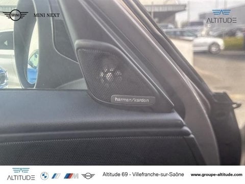 Voitures D'occasion À Villefranche-Sur-Saône | Mini Countryman Cooper 136Ch Edition Premium Plu...