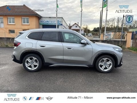 Voitures D'occasion À Sancé | Bmw X1 Iedrive20 204Ch Xline