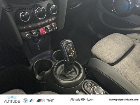 Voitures D'occasion À Limonest | Mini Mini 5 Portes Cooper S 178Ch Edition Camden Bva7