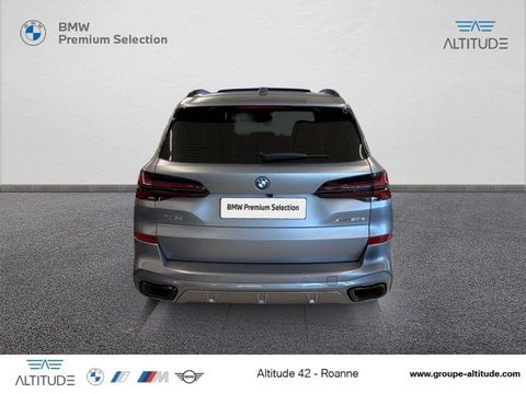 Voitures D'occasion À Le Coteau | Bmw X5 Xdrive50E 489Ch M Sport