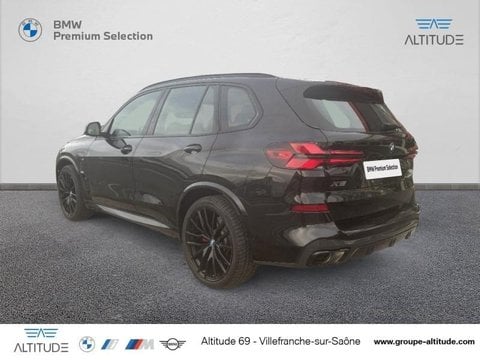 Voitures D'occasion À Villefranche-Sur-Saône | Bmw X5 Xdrive50E 489Ch M Sport