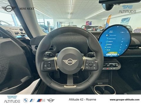 Voitures D'occasion À Le Coteau | Mini Cooper 3 Portes S 204Ch Classic Dkg7