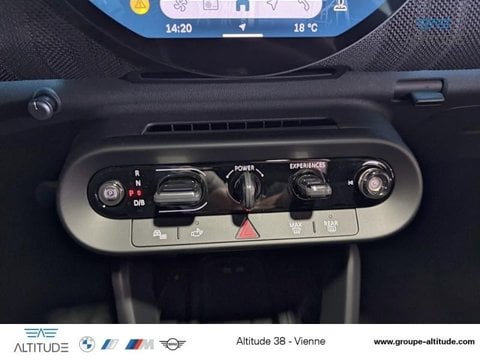 Voitures D'occasion À Vienne | Mini Cooper 3 Portes Se 218Ch Edition Paul Smith