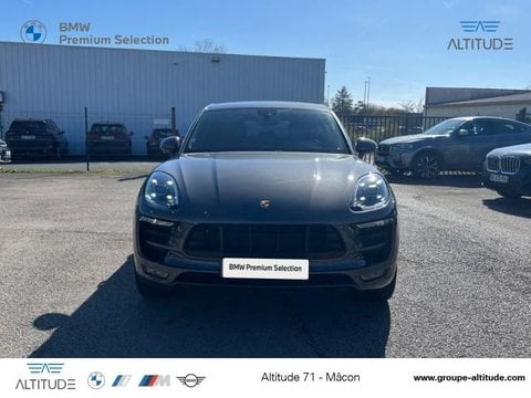 Voitures D'occasion À Sancé | Porsche Macan 3.0 V6 340Ch S Pdk