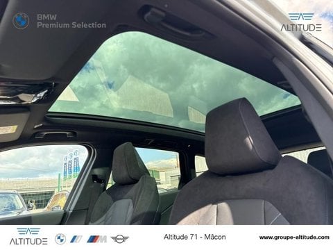 Voitures D'occasion À Sancé | Bmw X3 Xdrive30E 299Ch M Sport