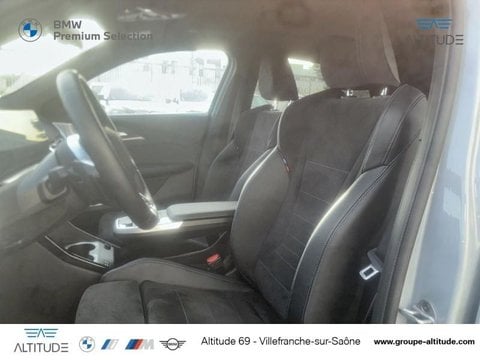 Voitures D'occasion À Villefranche-Sur-Saône | Bmw X2 I Edrive20 204Ch M Sport