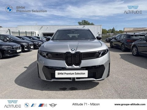 Voitures D'occasion À Sancé | Bmw Ix3 40 320Ch M Sport Pro