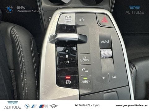 Voitures D'occasion À Limonest | Bmw Série 2 Activetourer 218I 136Ch Luxury Dkg7