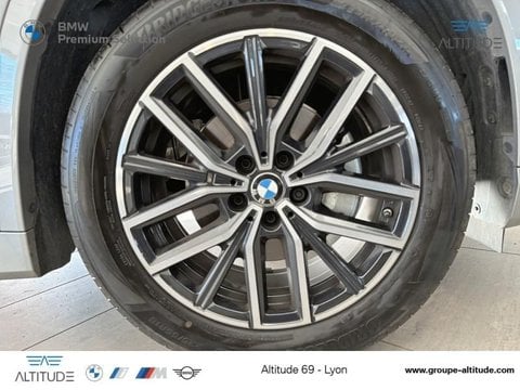 Voitures D'occasion À Limonest | Bmw X1 Sdrive18I 136Ch M Sport