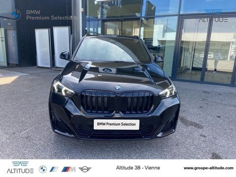 Voitures D'occasion À Vienne | Bmw X1 Sdrive20I 170Ch M Sport