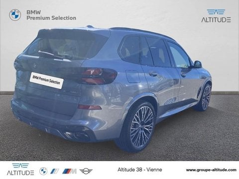 Voitures D'occasion À Vienne | Bmw X5 Xdrive50E 489Ch M Sport