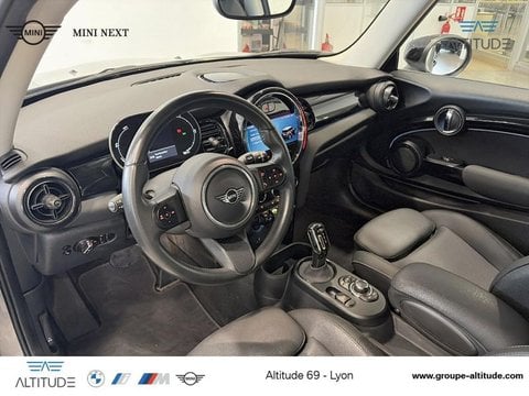 Voitures D'occasion À Limonest | Mini Mini Cooper Se 184Ch Essential Bva