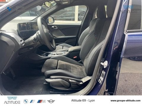 Voitures D'occasion À Limonest | Bmw Série 1 120A 170Ch M Sport Dkg7