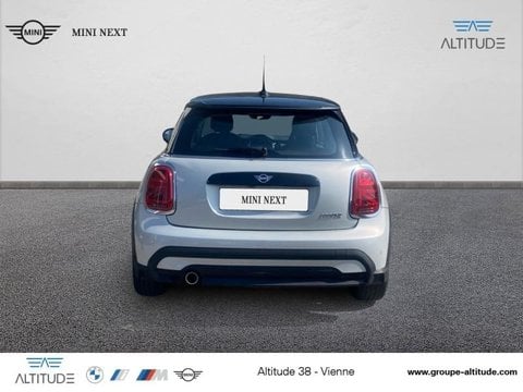 Voitures D'occasion À Vienne | Mini Mini Cooper 136Ch Classic