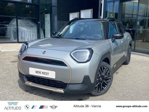 Voitures D'occasion À Vienne | Mini Aceman E 184Ch Favoured