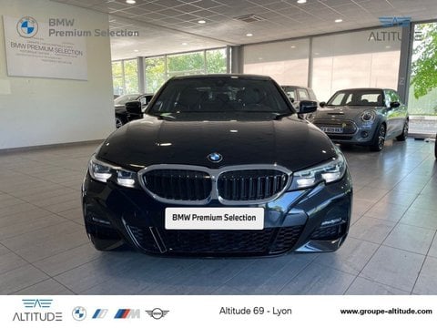 Voitures D'occasion À Limonest | Bmw Série 3 330Ea 292Ch M Sport 10Cv