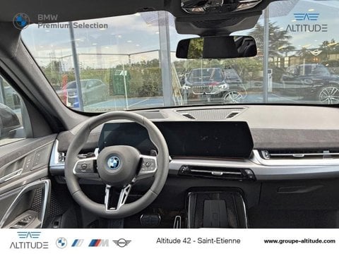 Voitures D'occasion À Saint-Etienne | Bmw X1 Xdrive25E 245Ch M Sport
