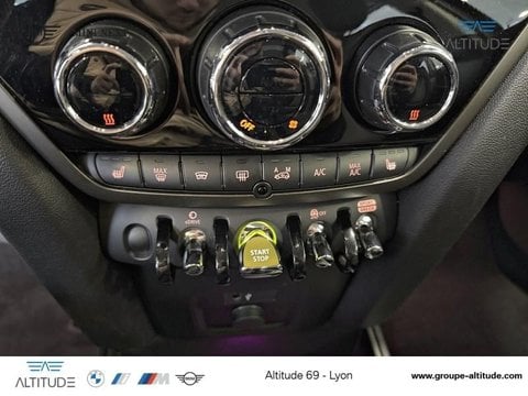Voitures D'occasion À Limonest | Mini Countryman Cooper Se 125Ch + 95Ch Edition Premium All4 Bva6