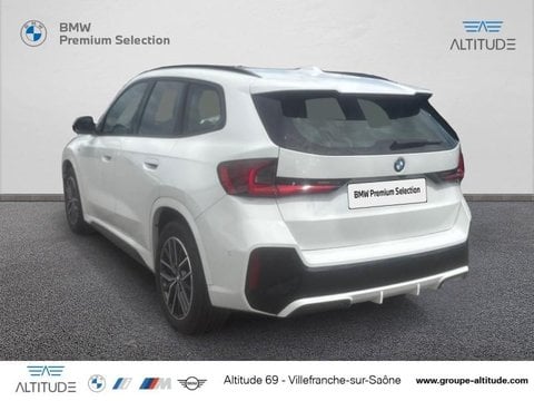 Voitures D'occasion À Villefranche-Sur-Saône | Bmw X1 Sdrive20I 170Ch M Sport