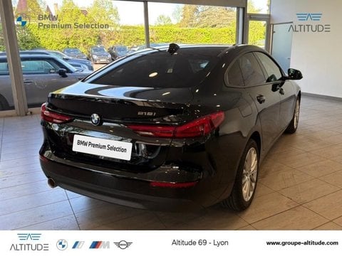 Voitures D'occasion À Limonest | Bmw Série 2 Gran Coupé 218I 136Ch