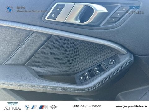 Voitures D'occasion À Sancé | Bmw Série 2 Gran Coupé 220Ia 178Ch M Sport 9Cv