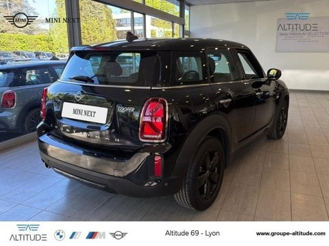 Voitures D'occasion À Limonest | Mini Countryman Cooper 136Ch Essential Bva7