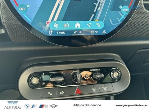 Voitures D'occasion À Vienne | Mini Cooper 5 Portes C 156Ch Favoured Dkg7