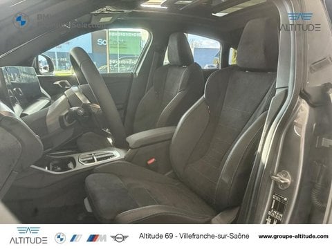 Voitures D'occasion À Villefranche-Sur-Saône | Bmw Série 2 Gran Coupé 220 170Ch M Sport Dkg7