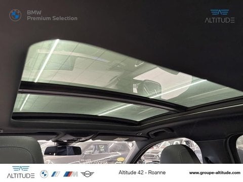 Voitures D'occasion À Le Coteau | Bmw Série 1 118Da 150Ch M Sport 8Cv