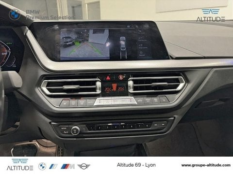 Voitures D'occasion À Limonest | Bmw Série 2 Gran Coupé 220Da Xdrive 190Ch M Sport