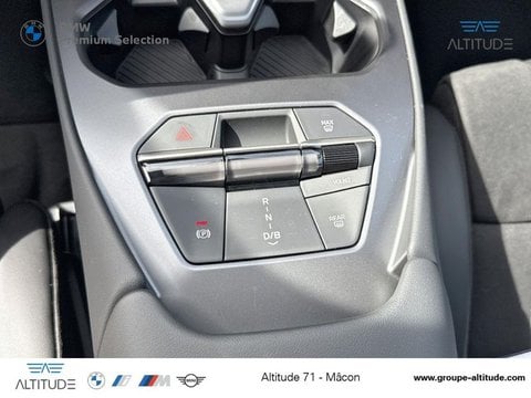Voitures D'occasion À Sancé | Bmw Ix3 40 320Ch M Sport Pro