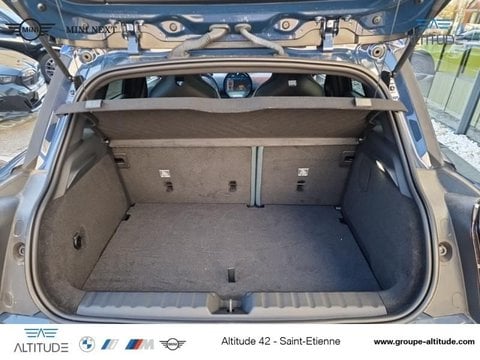 Voitures D'occasion À Saint-Etienne | Mini Aceman Se 218Ch Favoured