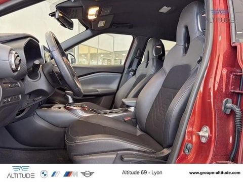 Voitures D'occasion À Limonest | Nissan Juke 1.0 Dig-T 114Ch N-Connecta 2021