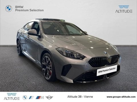 Voitures D'occasion À Vienne | Bmw Série 2 Gran Coupé 220 170Ch M Sport Dkg7