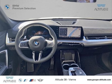 Voitures D'occasion À Vienne | Bmw X1 Xdrive23D 211Ch M Sport