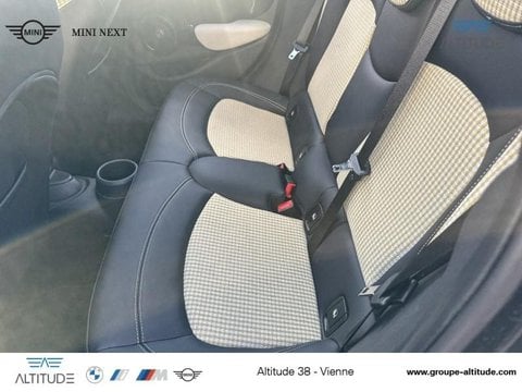 Voitures D'occasion À Vienne | Mini Mini 5 Portes Cooper 136Ch Edition Premium Plus Bva7