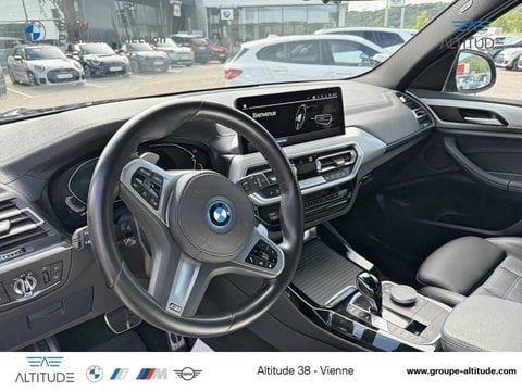 Voitures D'occasion À Vienne | Bmw X3 Xdrive30E 292Ch M Sport